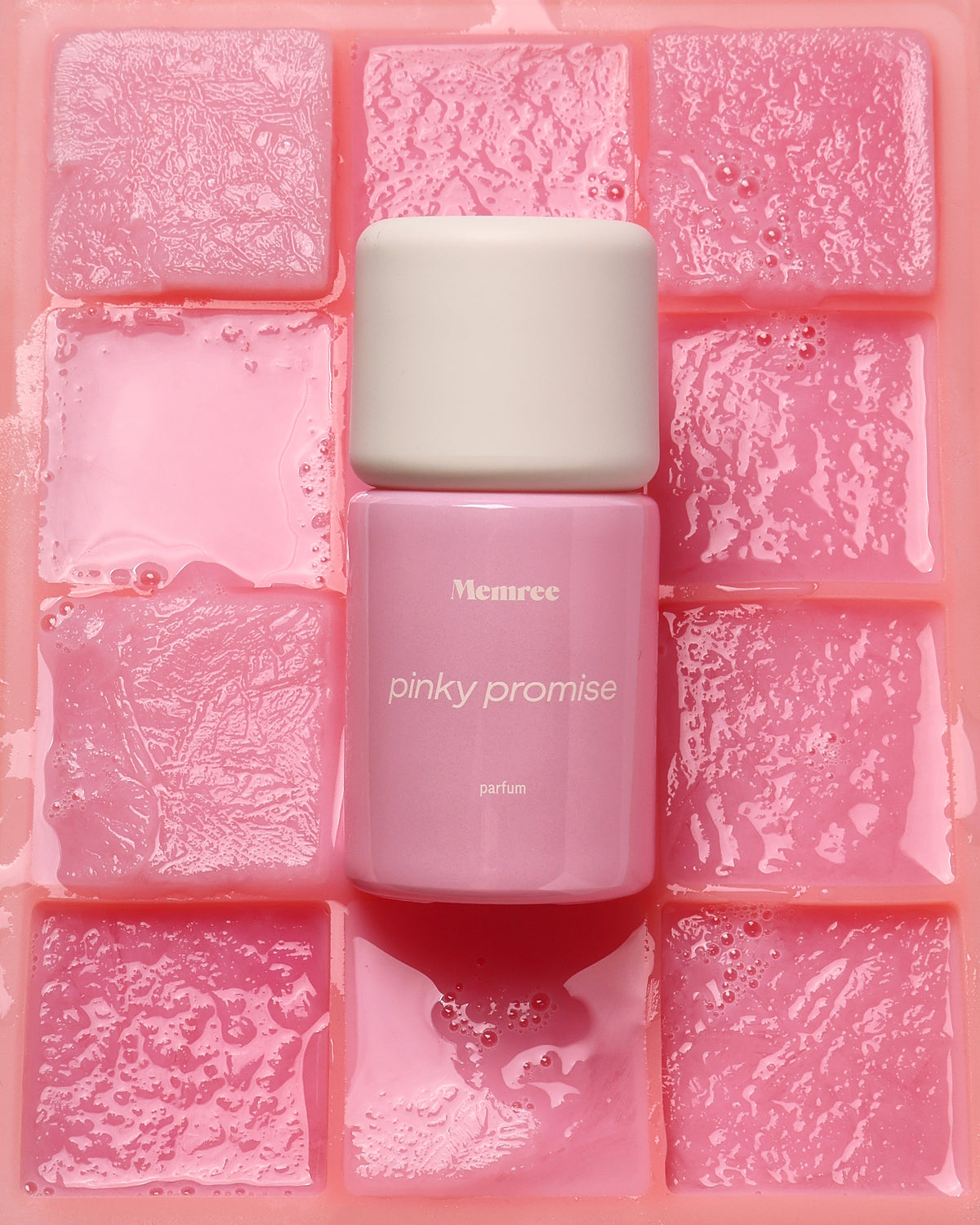 extrait de parfum