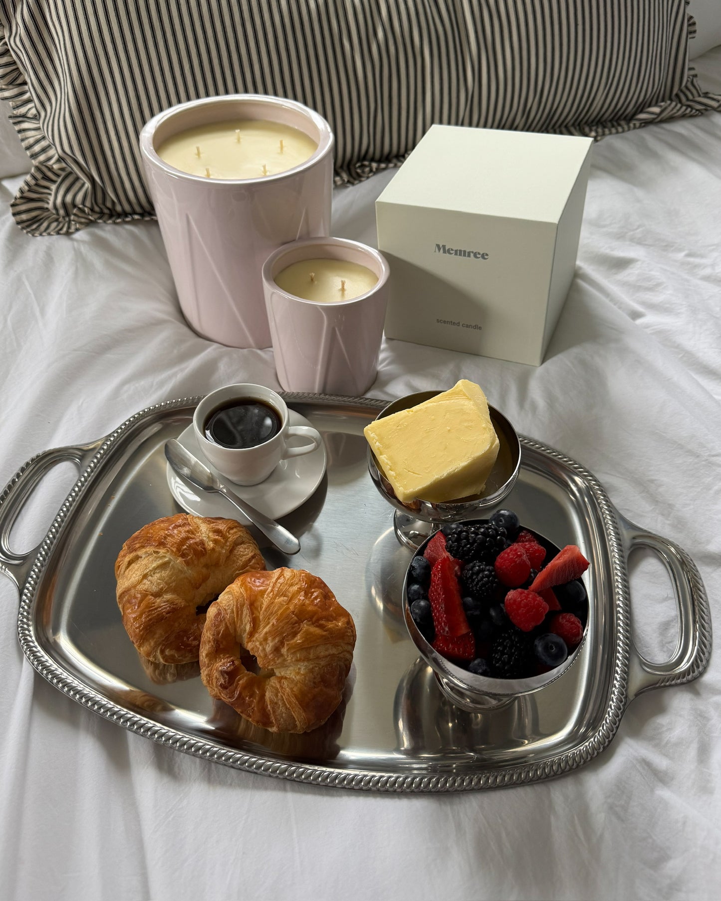 jam on toast XL - lilac