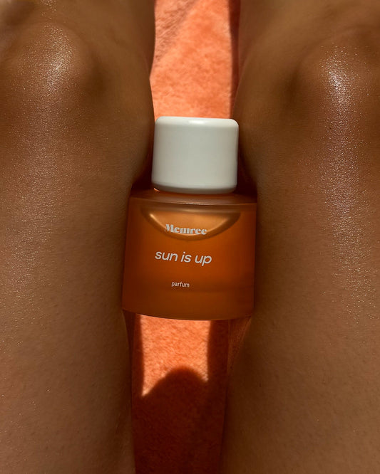 Fragrance Concentrations Explained