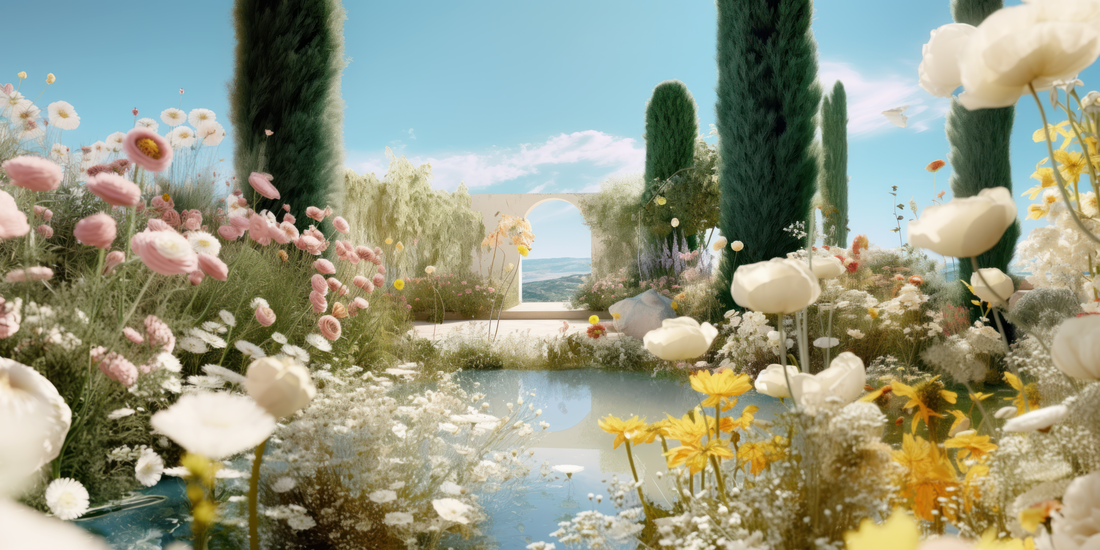 The Story Behind Late August Perfume