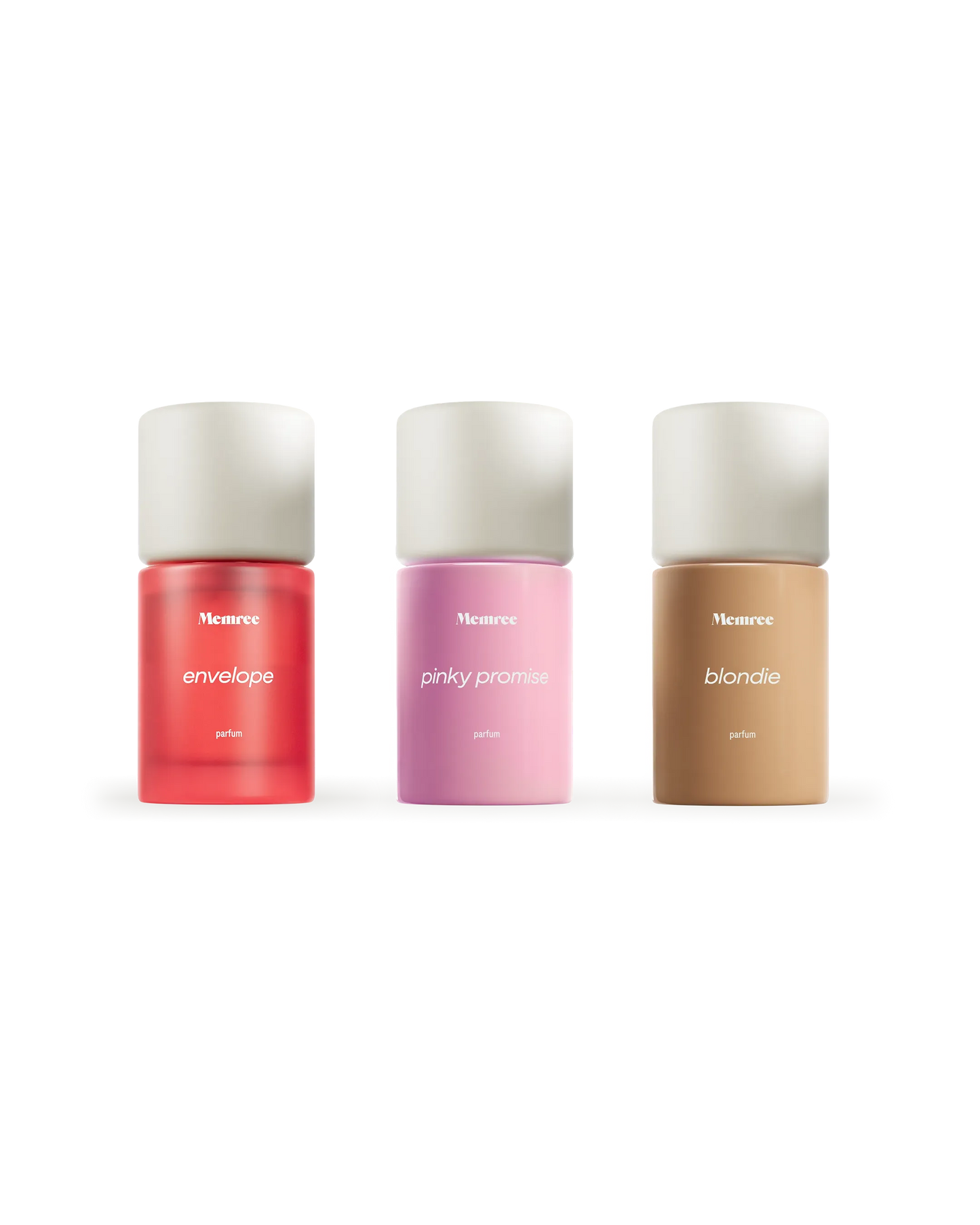 parfum trio