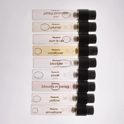 discovery set