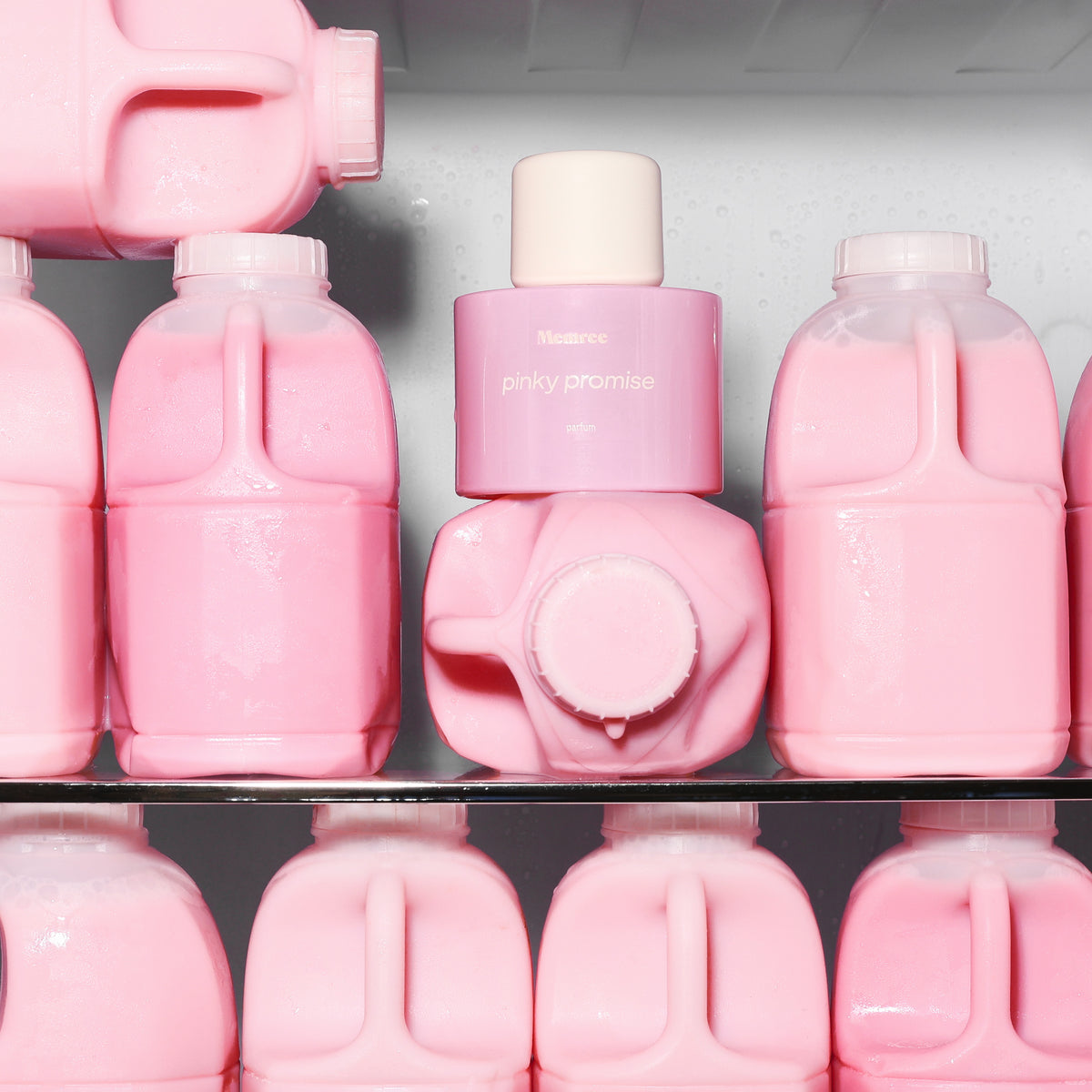 Extrait de Parfum