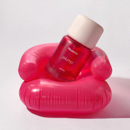 plump