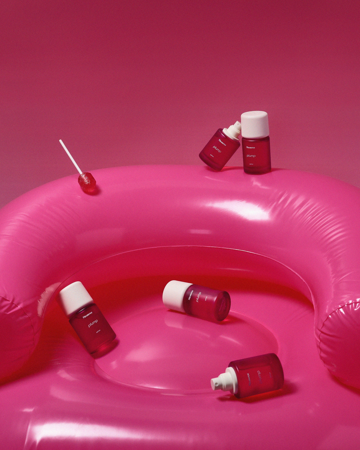 fragrance first