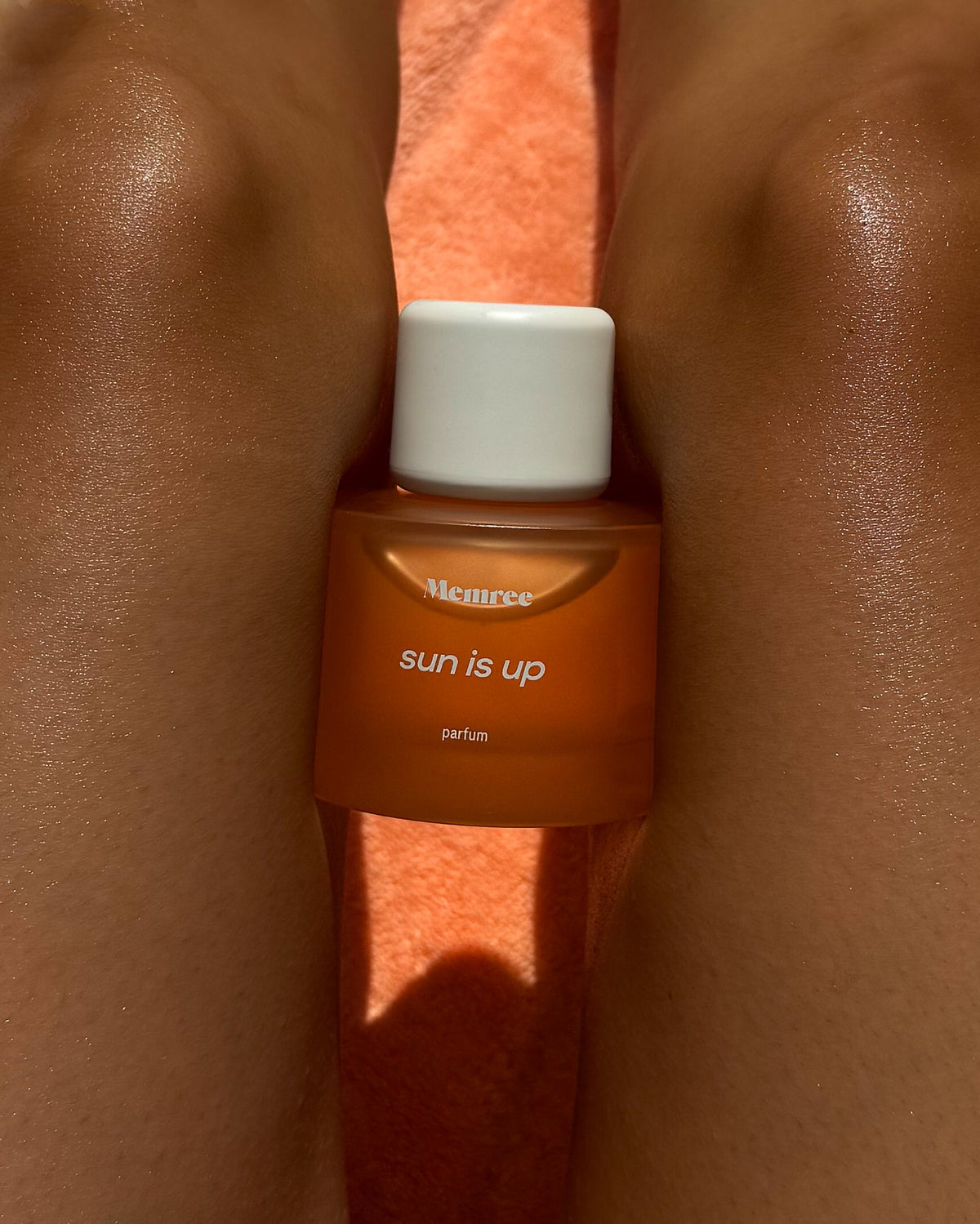 fragrance first