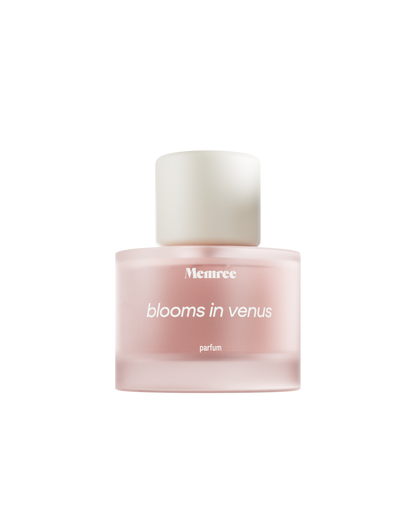 blooms in venus