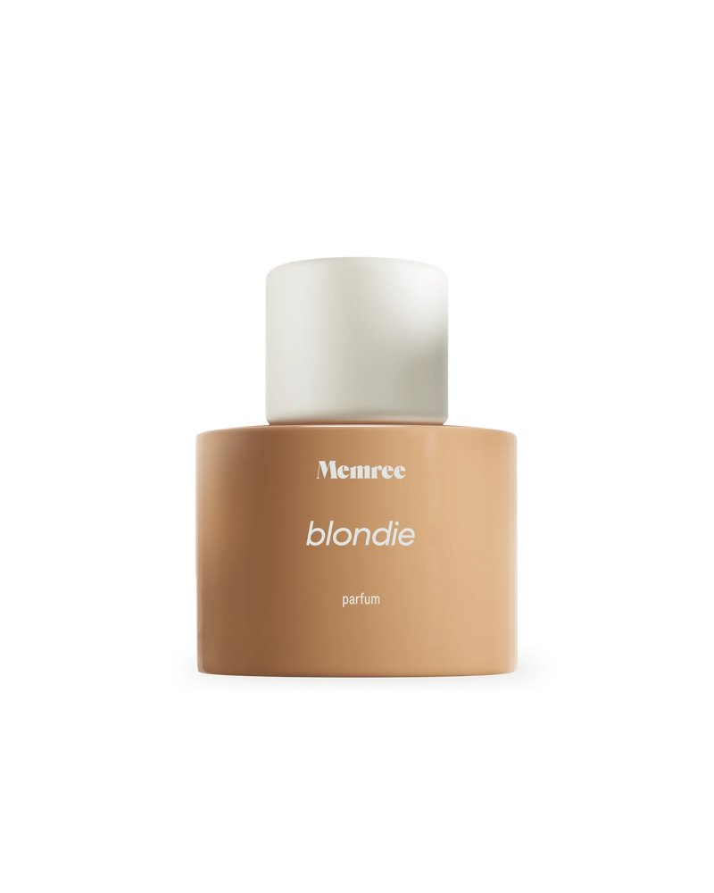 blondie