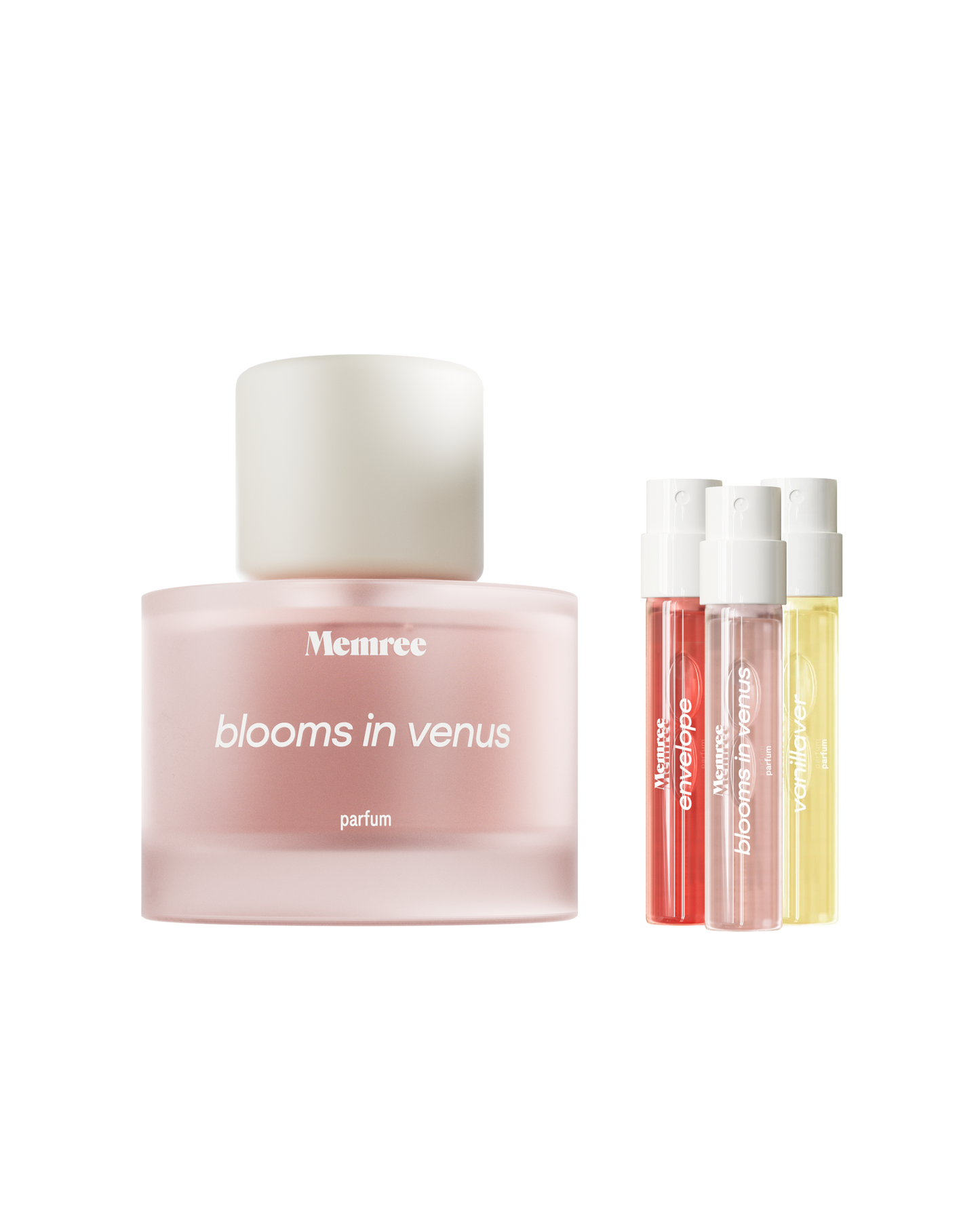 blooms in venus