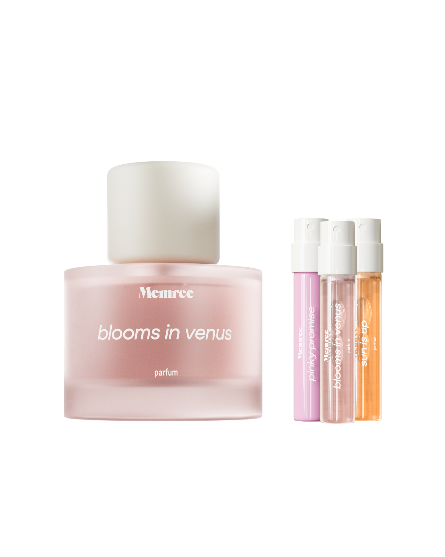 blooms in venus