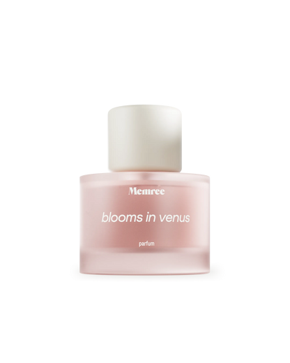blooms in venus