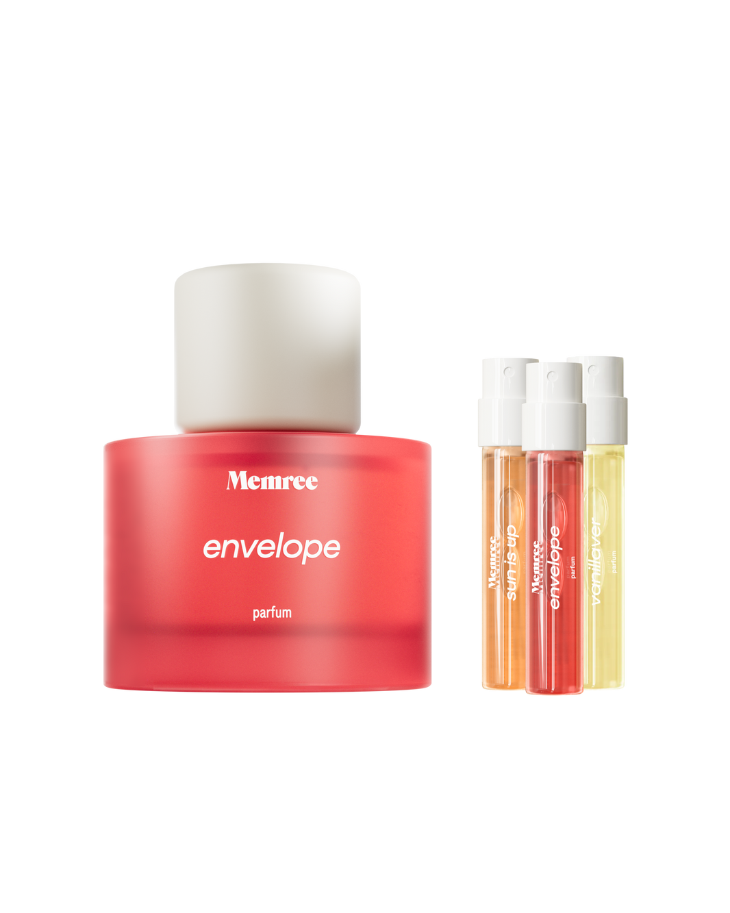 All Memree Products | Perfume, Candles & Body Care