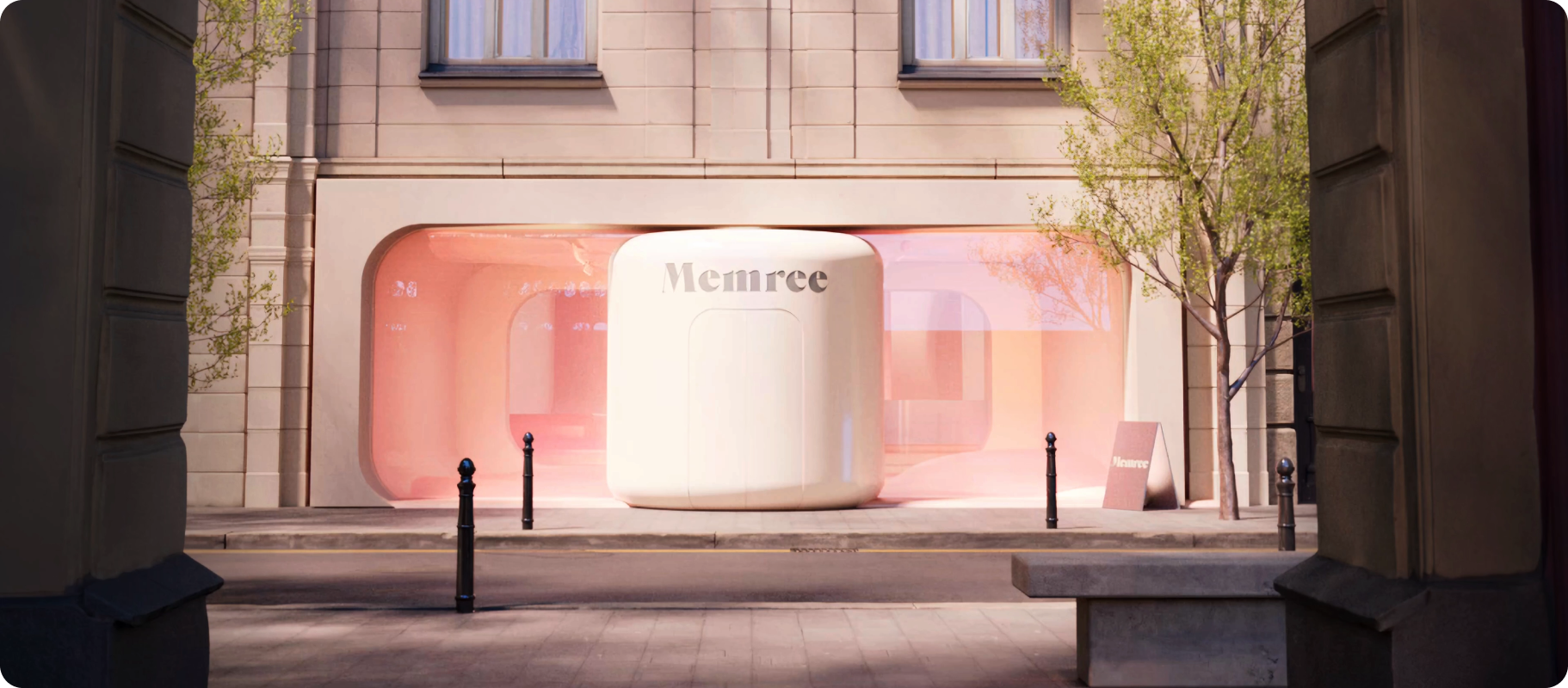 Memree | Niche Perfume & Candles