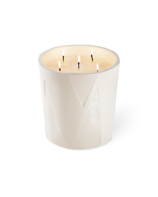 jam on toast XL - white