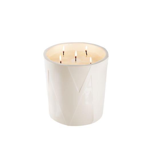 jam on toast XL - white