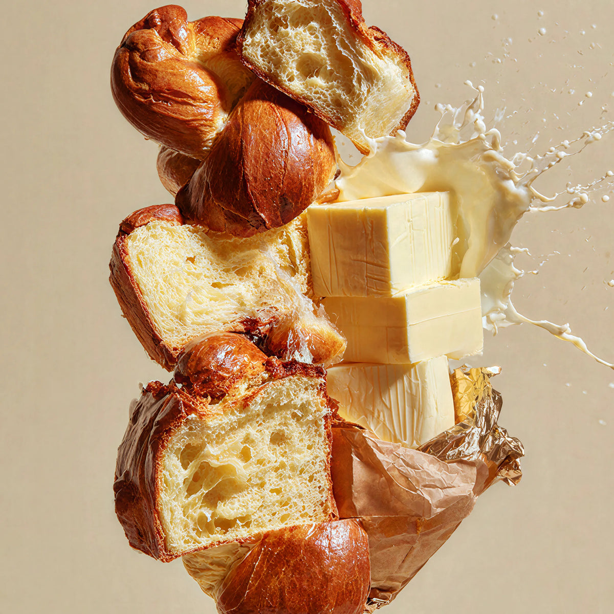 brioche