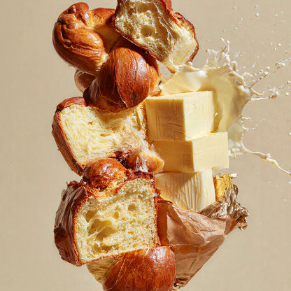 brioche