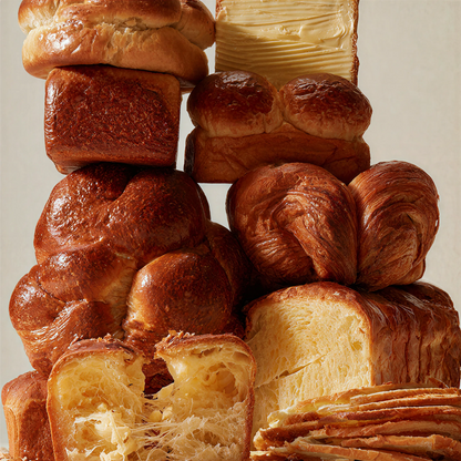 brioche