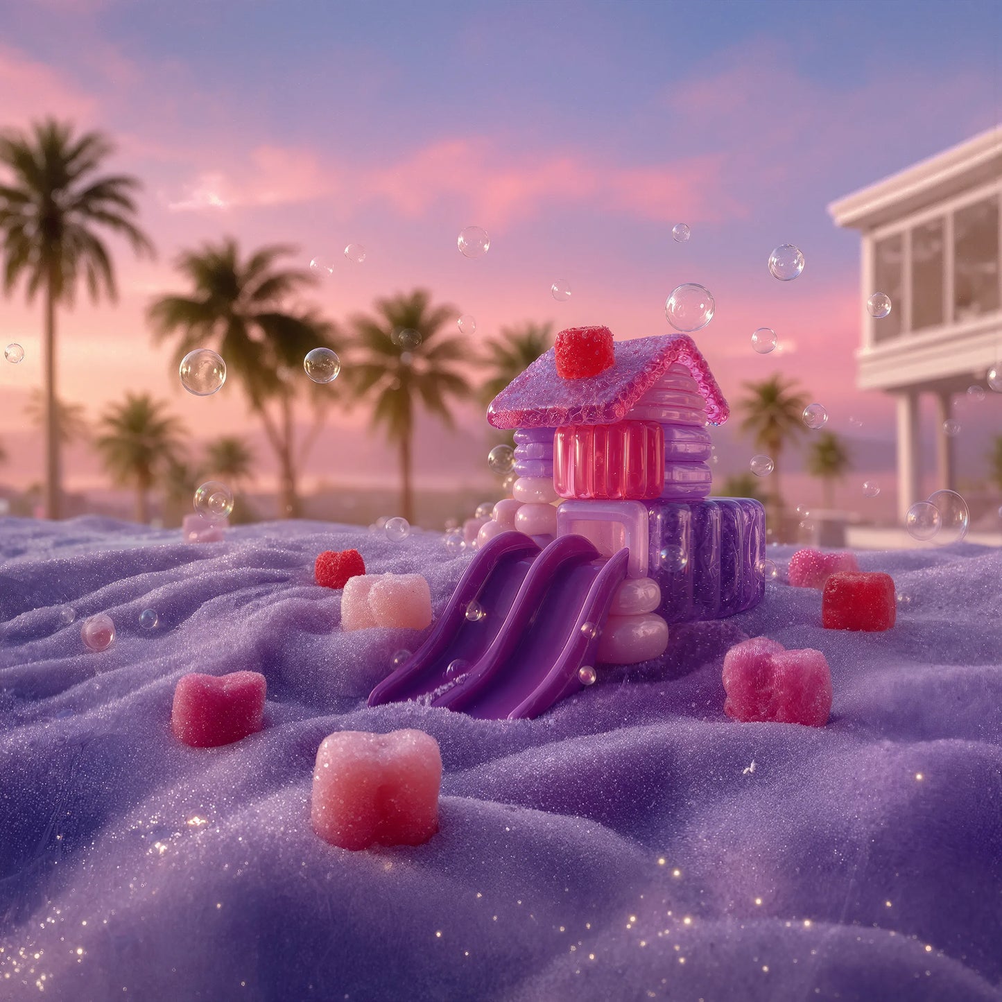 grape