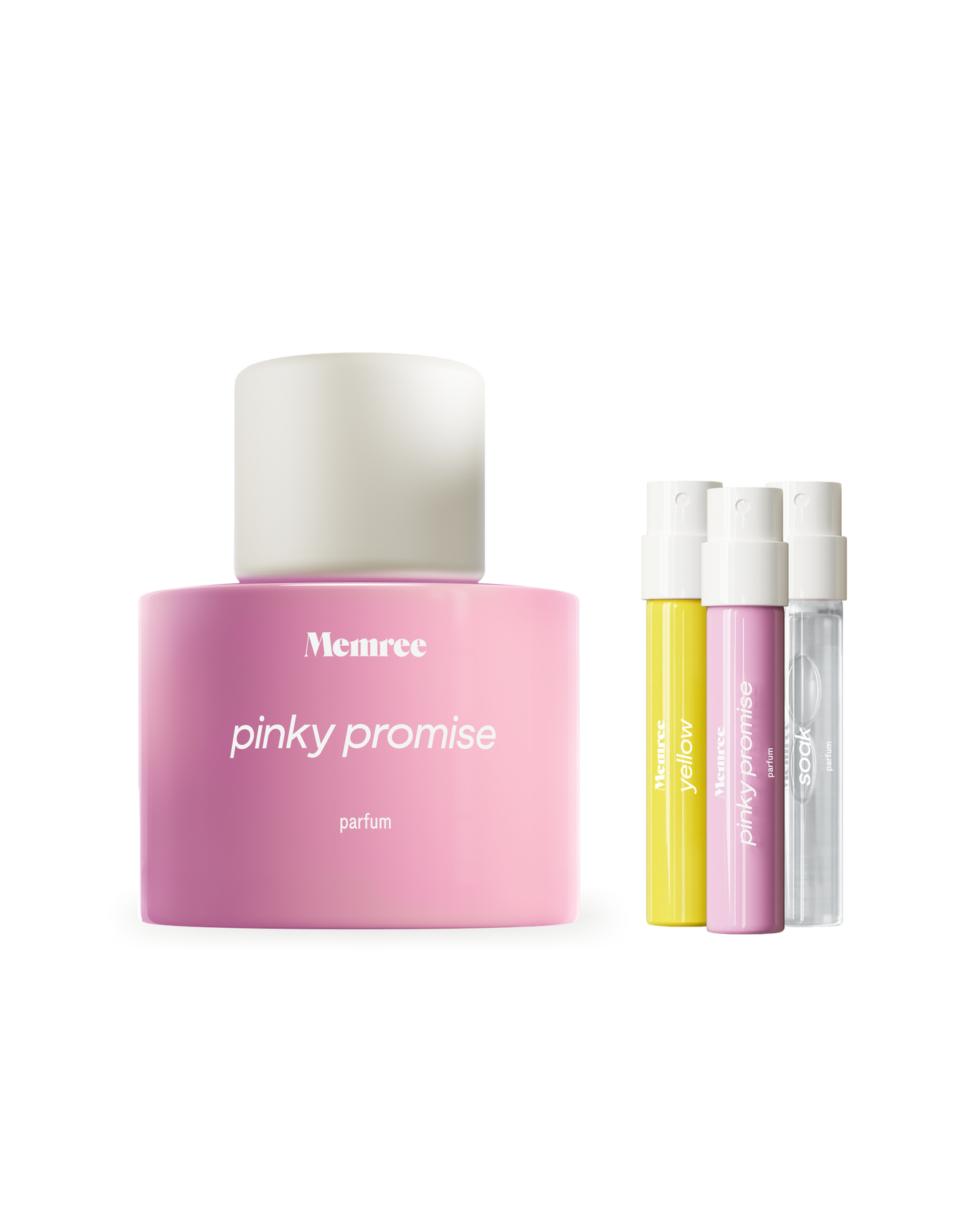 pinky promise