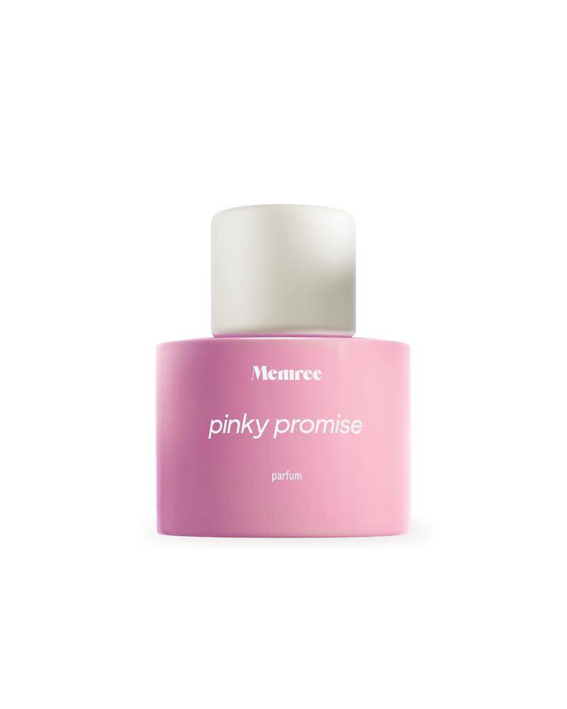 pinky promise