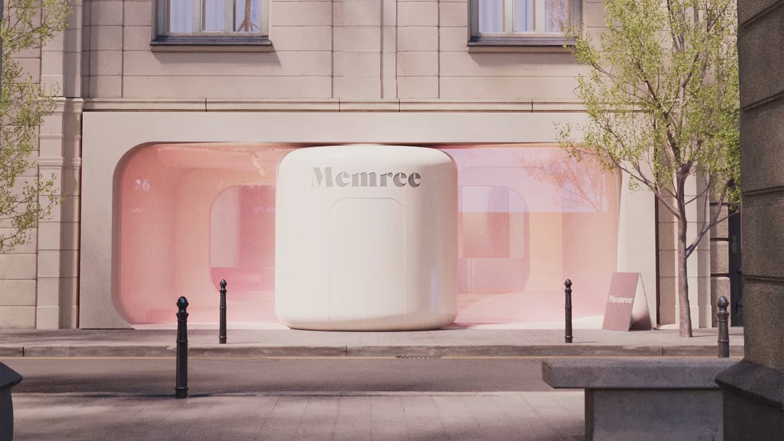 Memree | Niche Perfume & Candles
