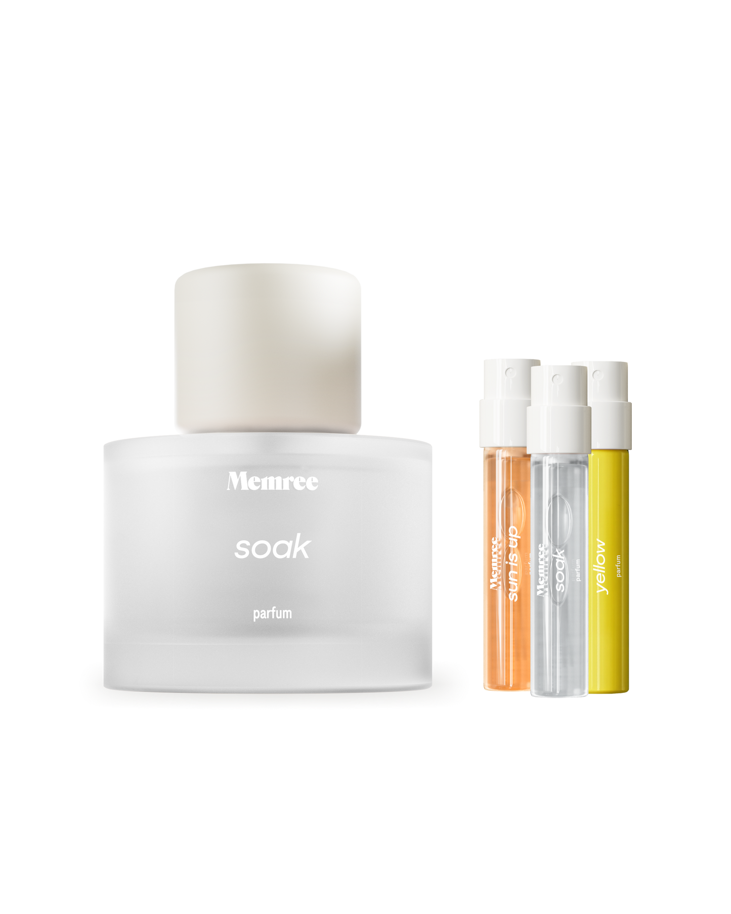 soak