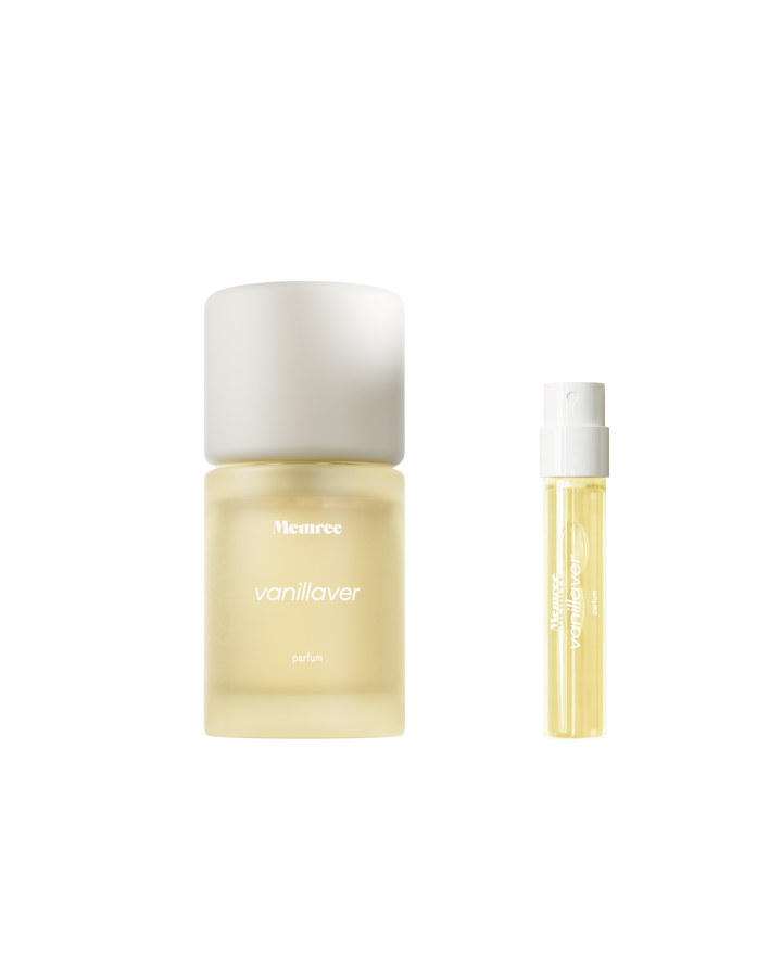 Memree | Niche Perfume & Candles