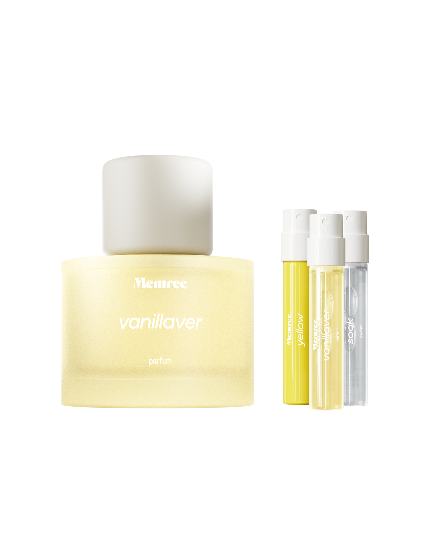 vanillaver