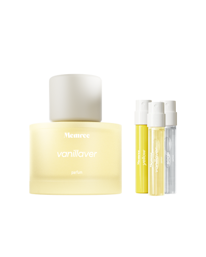 vanillaver