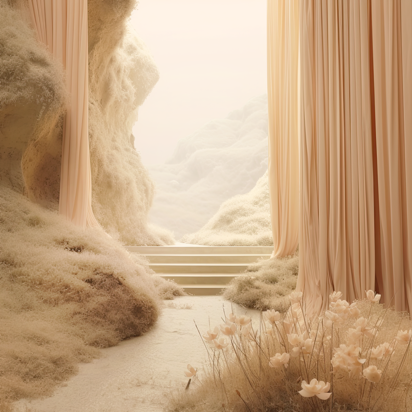 and always - parfum & body wash